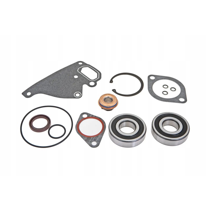 V837079639 water pump repair kit