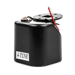 Sound signal 12v 4 tone ursus c 360