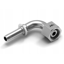 Hydraulic forging dkos90 dn10 14s m22x1 5 premium
