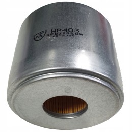 Fuel filter c 360 3p wp403x pzl seddziszow