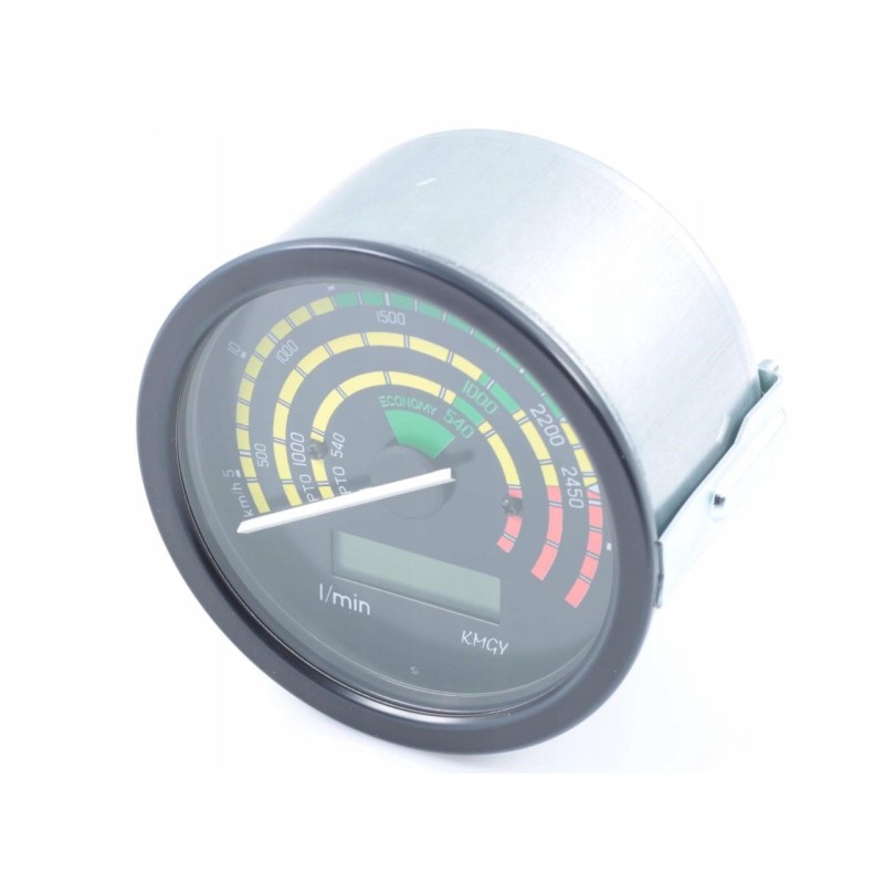 Electric hour counter 25km h 59115620