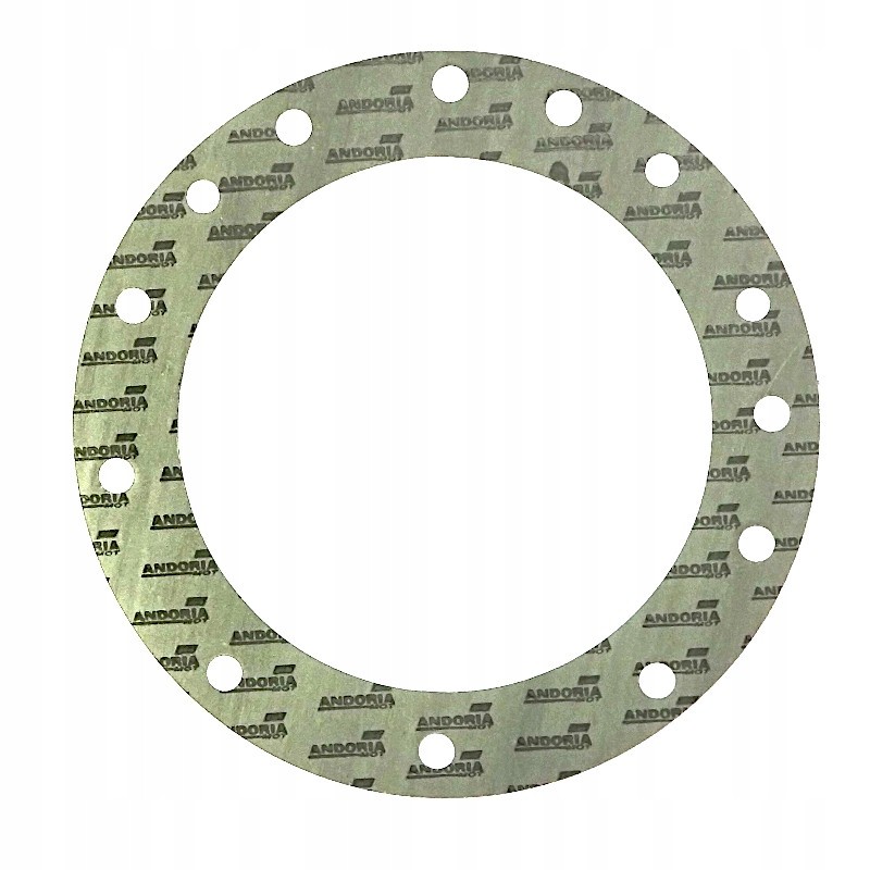 Rear axle tube gasket c 330 krazelite 0 5