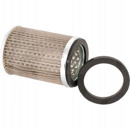 Hydraulic filter cartridge mf 235 255 ursus 2812