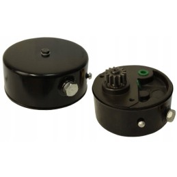 Power steering pump mf 135 240