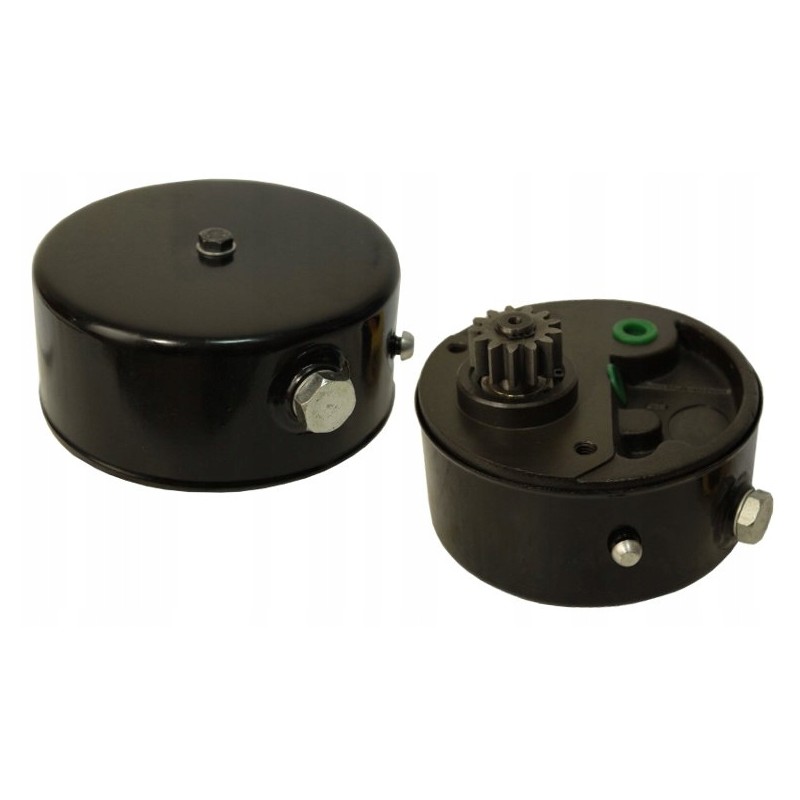 Power steering pump mf 135 240