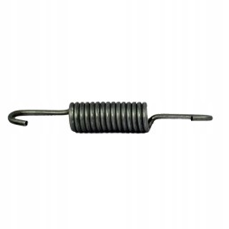 Tension spring 8890600221 knott