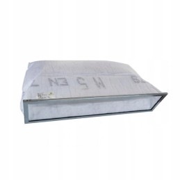 Claas air conditioning dust cabin filter