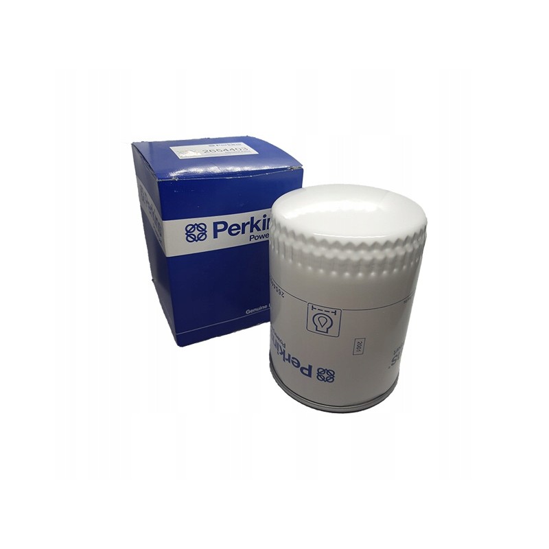 Perkins oil filter 2654403