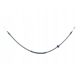 Gas Throttle Cable New Holland T4 Case 845365