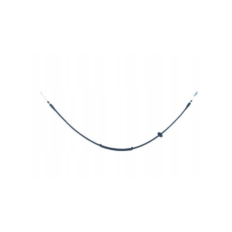 Gas Throttle Cable New Holland T4 Case 845365