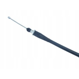 Gas Throttle Cable New Holland T4 Case 845365