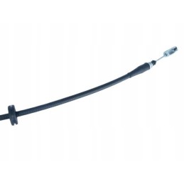 Gas Throttle Cable New Holland T4 Case 845365