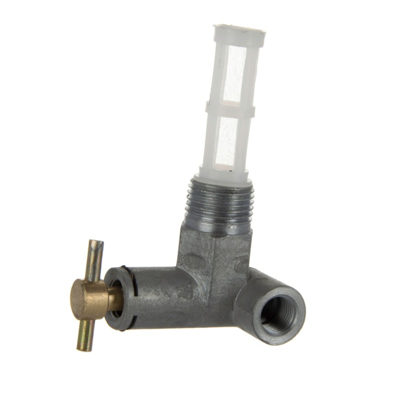 Ford New Holland Leyland Fuel Tap 81830037