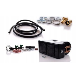 Ursus c 330 c330 water heating set