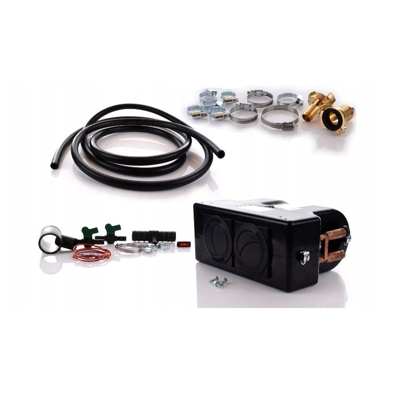 Ursus c 330 c330 water heating set