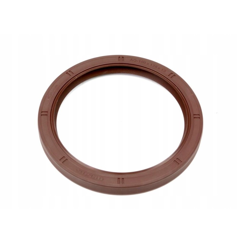 C330 rear crankshaft seal