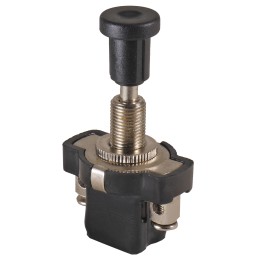 Pull-out switch on off Ursus C 330 short type3