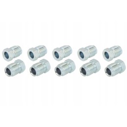 Brake pipe connection wp 5 100 103 10