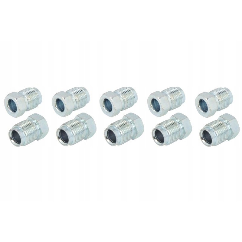 Brake pipe connection wp 5 100 103 10