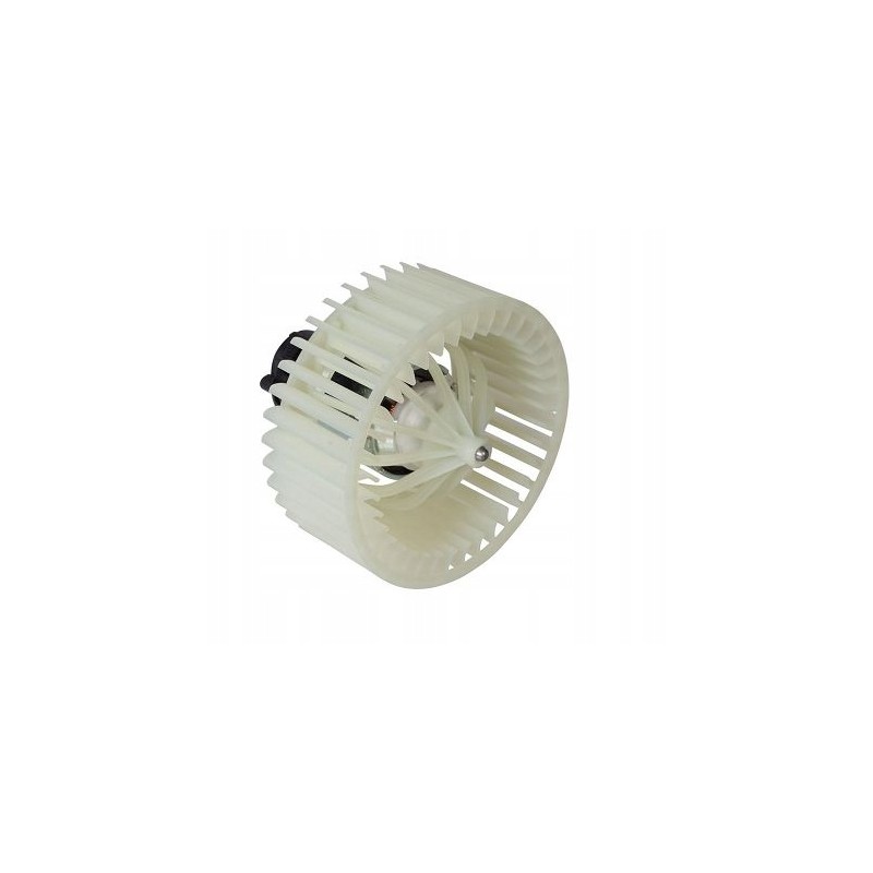 Deutz blower motor, right, original