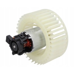 Deutz blower motor, right, original