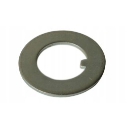 Washer for fixing the front axle pin MF4 Ursus