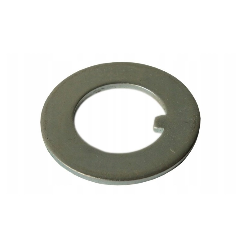 Washer for fixing the front axle pin MF4 Ursus