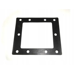Lower box cover gasket c 360 rear