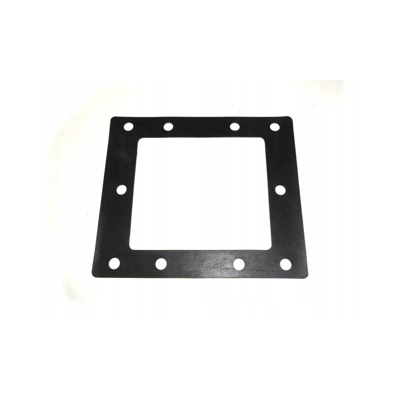 Lower box cover gasket c 360 rear