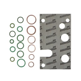 Distributor sealing kit k135 c 360 ursu