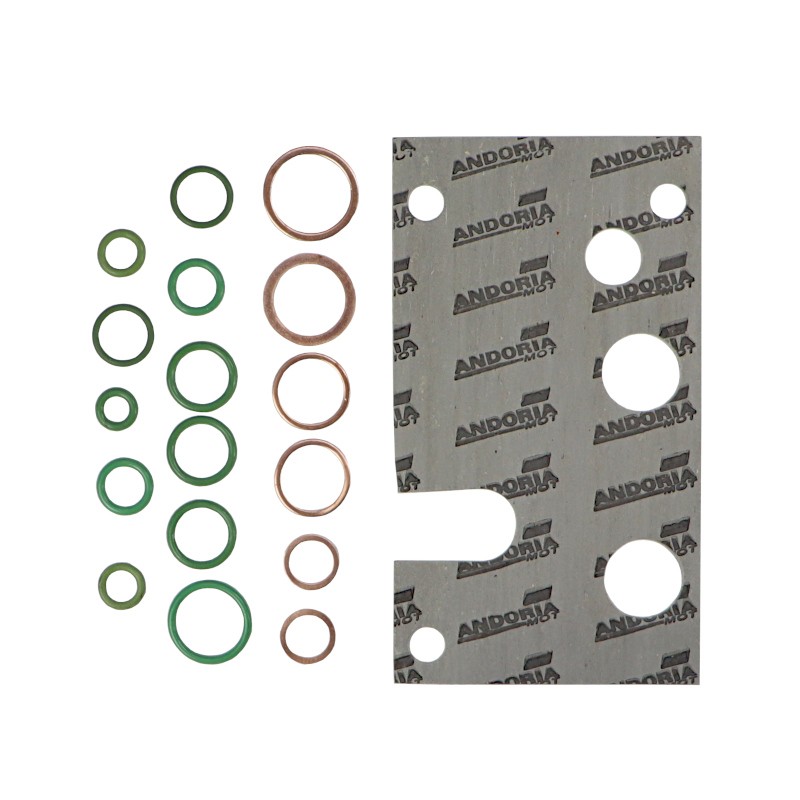 Distributor sealing kit k135 c 360 ursu