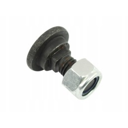 Blade screw with nut taarup 56403000 kt56403000