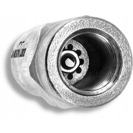 Hydraulic valve of a broken pipe ab 1 4 20l