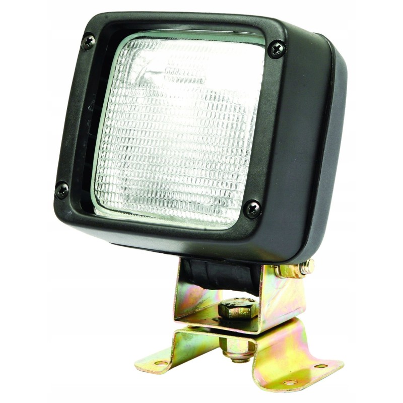 Work lamp with h3 bulb 12v 55w 34203300