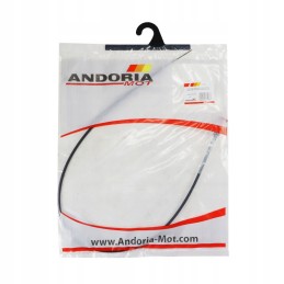 Engine extinguishing cable mf4 l 915mm 1699561m