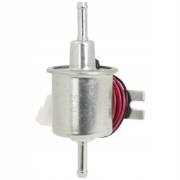 John Deere electric flow pump