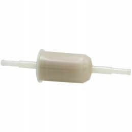 Paper fuel filter 8001029