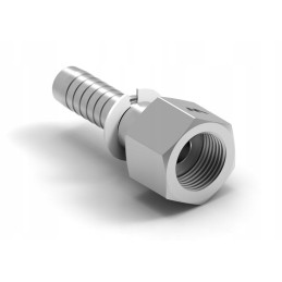 Hydraulic fitting orfs dn13 1 14 premium