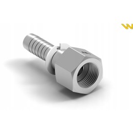 Hydraulic fitting orfs dn13 1 14 premium