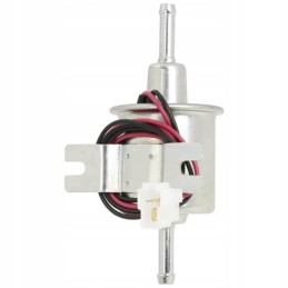 Yanmar electric flow pump