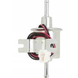 Yanmar electric flow pump