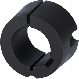 Bushing with conical shank 22mm 110822tlkr optibel