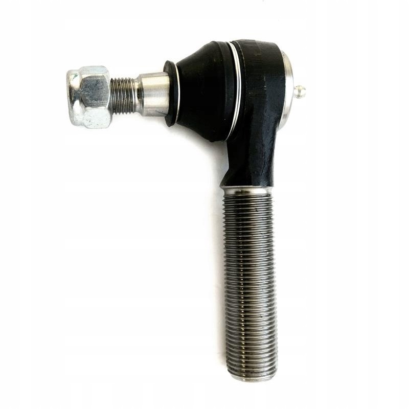 C 385 rod end with motorra thread