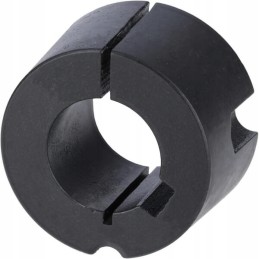 Bushing with conical shank 19mm 110819tlkr optibel