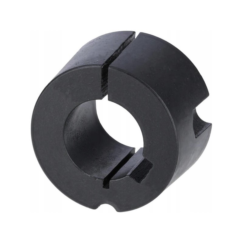 Bushing with conical shank 19mm 110819tlkr optibel