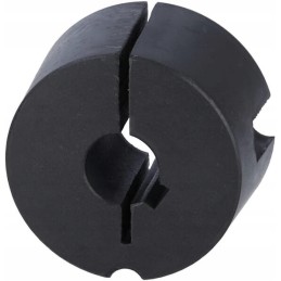 Bushing with conical shank 11mm 110811tlkr optibel
