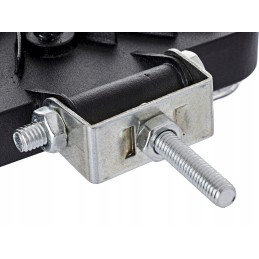 Halogen LED work lamp 12v 24v 177w 2 pcs