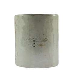 Stub pin bushing 40x44x50 ursus c 330 c 3