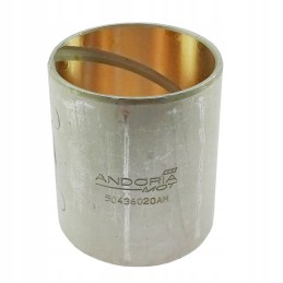 Stub pin bushing 40x44x50 ursus c 330 c 3