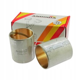 Stub pin bushing 40x44x50 ursus c 330 c 3